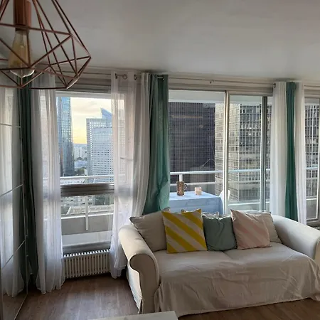 Grand La Defense Appartement